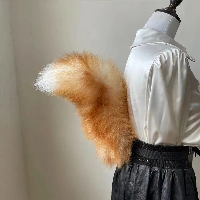 Tails