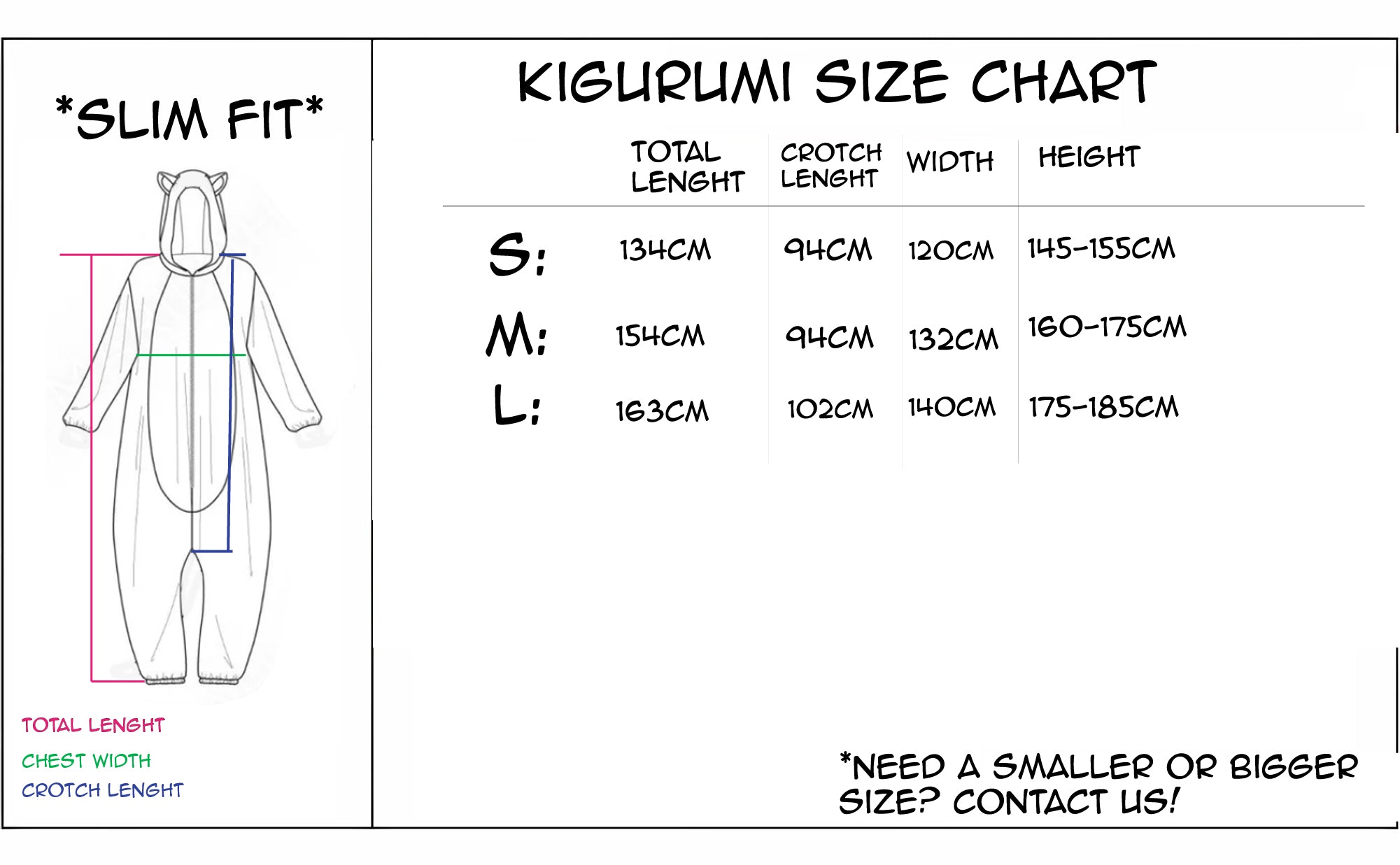 Water Fox Evolution Onesie - Handmade